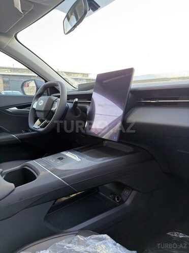 Changan Qiyuan A05 2025, 0 km - 1.5 l - Bakı