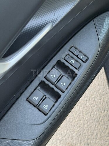 Changan Qiyuan A05 2025, 0 km - 1.5 l - Bakı