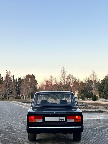 LADA (VAZ) 2107 2010, 80,000 km - 1.7 l - İmişli