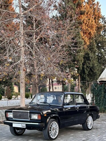 LADA (VAZ) 2107 2010, 80,000 km - 1.7 l - İmişli