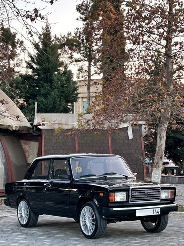 LADA (VAZ) 2107 2010, 80,000 km - 1.7 l - İmişli