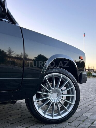 LADA (VAZ) 2107 2010, 80,000 km - 1.7 l - İmişli