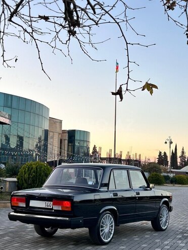 LADA (VAZ) 2107 2010, 80,000 km - 1.7 l - İmişli