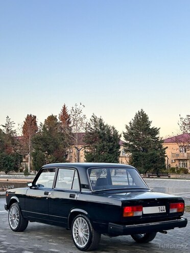LADA (VAZ) 2107 2010, 80,000 km - 1.7 l - İmişli
