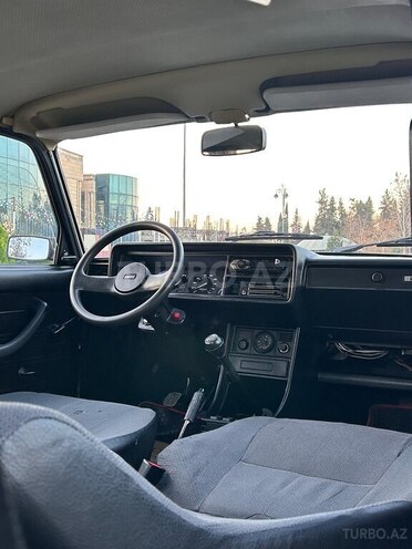 LADA (VAZ) 2107 2010, 80,000 km - 1.7 l - İmişli