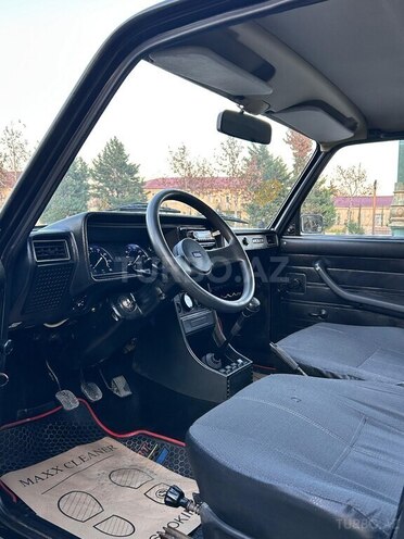 LADA (VAZ) 2107 2010, 80,000 km - 1.7 l - İmişli