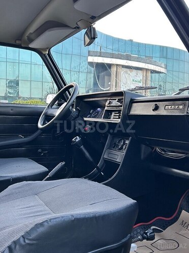 LADA (VAZ) 2107 2010, 80,000 km - 1.7 l - İmişli