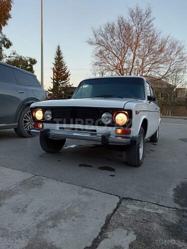 LADA (VAZ) 2106 1984, 36,550 km - 1.6 l - Sabirabad