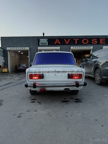 LADA (VAZ) 2106 1984, 36,550 km - 1.6 l - Sabirabad