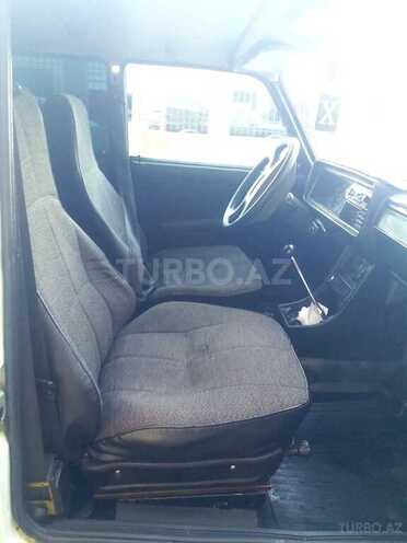LADA (VAZ) 2107 2002, 99,800 km - 1.5 л - Bərdə