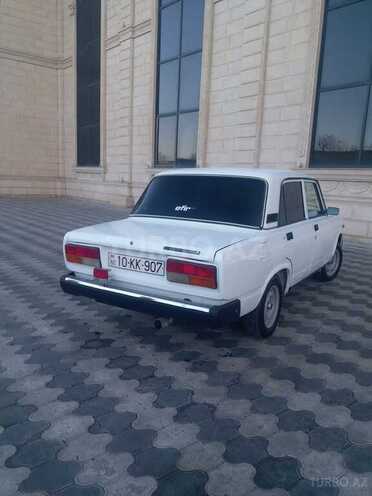 LADA (VAZ) 2107 2002, 99,800 km - 1.5 л - Bərdə