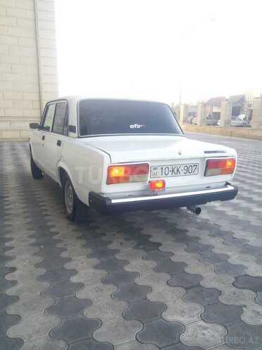 LADA (VAZ) 2107 2002, 99,800 km - 1.5 л - Bərdə