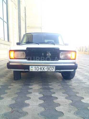 LADA (VAZ) 2107 2002, 99,800 km - 1.5 л - Bərdə