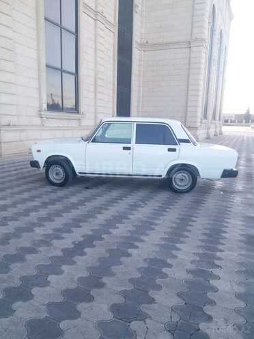 LADA (VAZ) 2107 2002, 99,800 km - 1.5 л - Bərdə