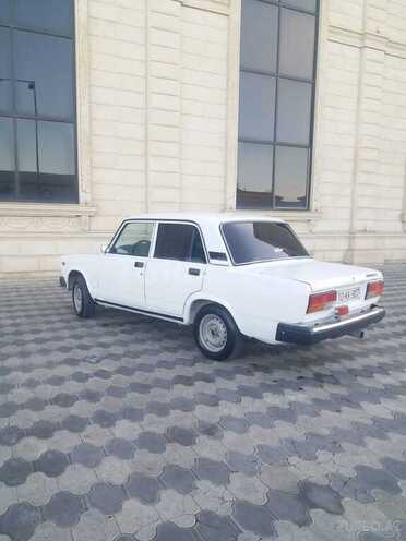 LADA (VAZ) 2107 2002, 99,800 km - 1.5 л - Bərdə