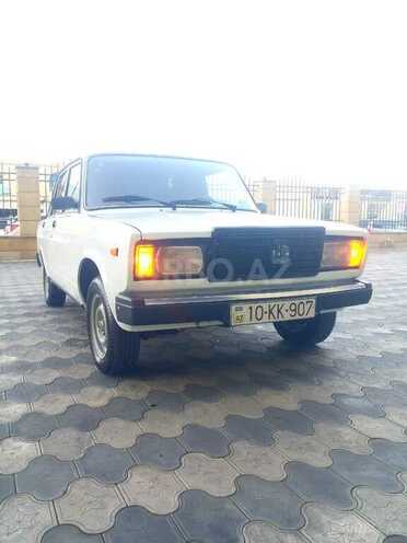 LADA (VAZ) 2107 2002, 99,800 km - 1.5 л - Bərdə