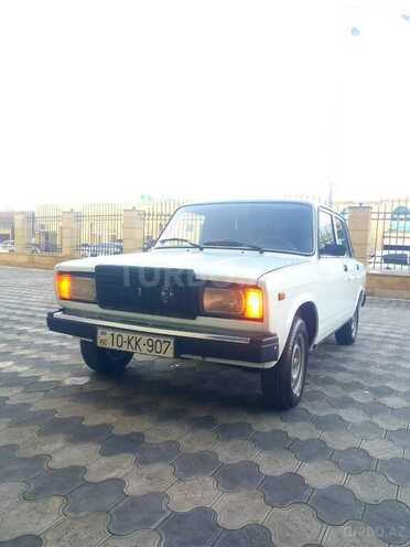 LADA (VAZ) 2107 2002, 99,800 km - 1.5 л - Bərdə