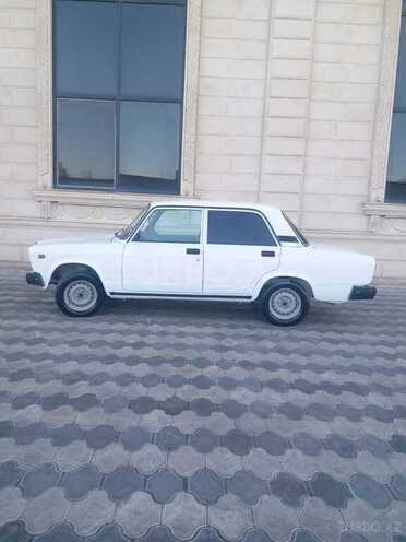 LADA (VAZ) 2107 2002, 99,800 km - 1.5 л - Bərdə