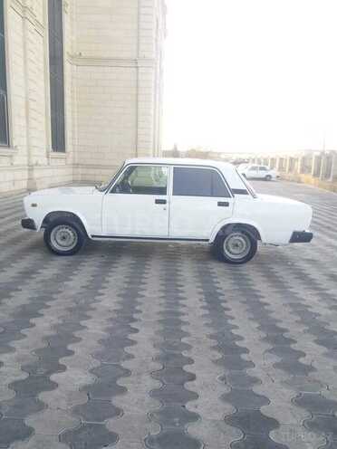 LADA (VAZ) 2107 2002, 99,800 km - 1.5 л - Bərdə