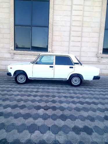 LADA (VAZ) 2107 2002, 99,800 km - 1.5 л - Bərdə