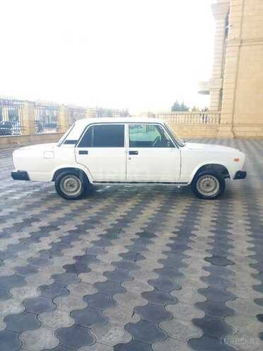 LADA (VAZ) 2107 2002, 99,800 km - 1.5 л - Bərdə