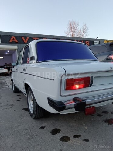 LADA (VAZ) 2106 1984, 36,550 km - 1.6 l - Sabirabad