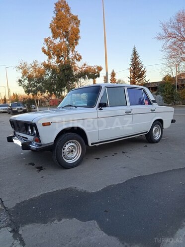 LADA (VAZ) 2106 1984, 36,550 km - 1.6 l - Sabirabad