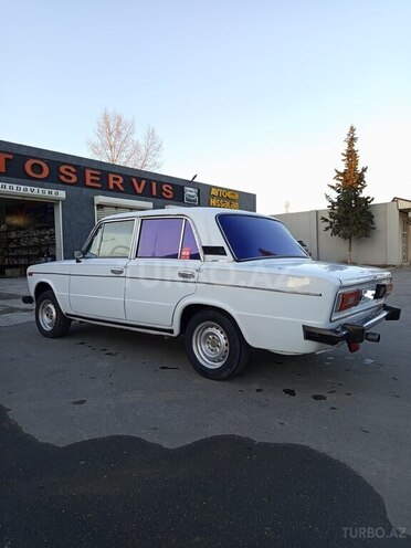 LADA (VAZ) 2106 1984, 36,550 km - 1.6 l - Sabirabad