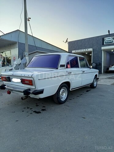 LADA (VAZ) 2106 1984, 36,550 km - 1.6 l - Sabirabad