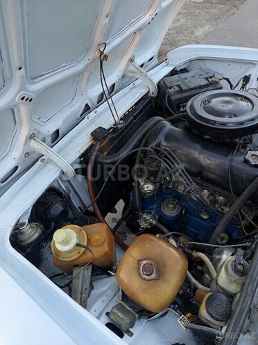 LADA (VAZ) 2106 1984, 36,550 km - 1.6 l - Sabirabad