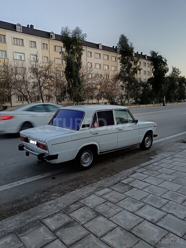 LADA (VAZ) 2106 1984, 36,550 km - 1.6 l - Sabirabad