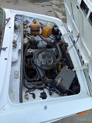 LADA (VAZ) 2106 1984, 36,550 km - 1.6 l - Sabirabad