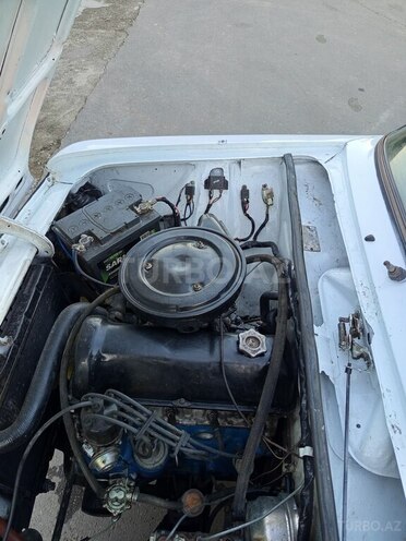LADA (VAZ) 2106 1984, 36,550 km - 1.6 l - Sabirabad