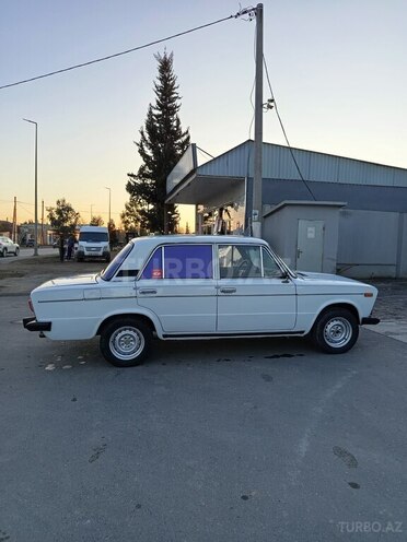 LADA (VAZ) 2106 1984, 36,550 km - 1.6 l - Sabirabad