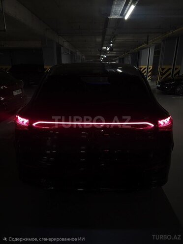 Mercedes AMG EQE 53 4MATIC 2023, 15,000 km - 0.0 l - Bakı