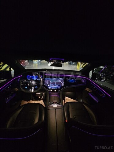 Mercedes AMG EQE 53 4MATIC 2023, 15,000 km - 0.0 l - Bakı