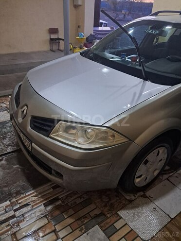 Renault Megane 2007, 429,000 km - 1.5 l - Ağstafa