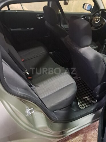 Renault Megane 2007, 429,000 km - 1.5 l - Ağstafa