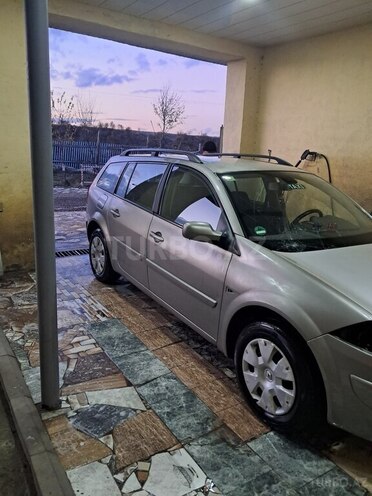 Renault Megane 2007, 429,000 km - 1.5 l - Ağstafa