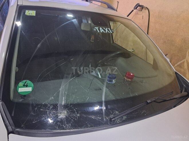 Renault Megane 2007, 429,000 km - 1.5 l - Ağstafa