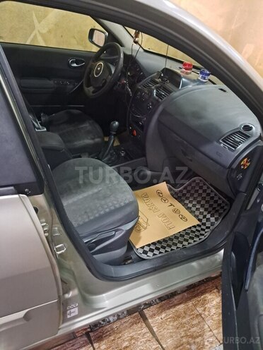 Renault Megane 2007, 429,000 km - 1.5 l - Ağstafa