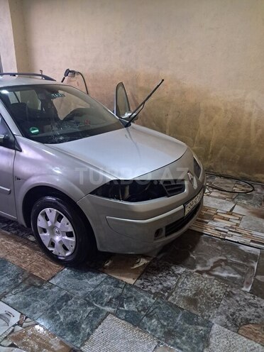 Renault Megane 2007, 429,000 km - 1.5 l - Ağstafa