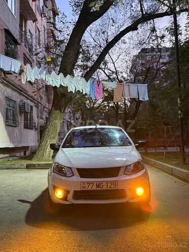 Saipa Saina 2018, 321,000 km - 1.5 l - Bakı