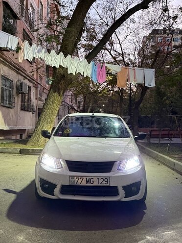 Saipa Saina 2018, 321,000 km - 1.5 l - Bakı