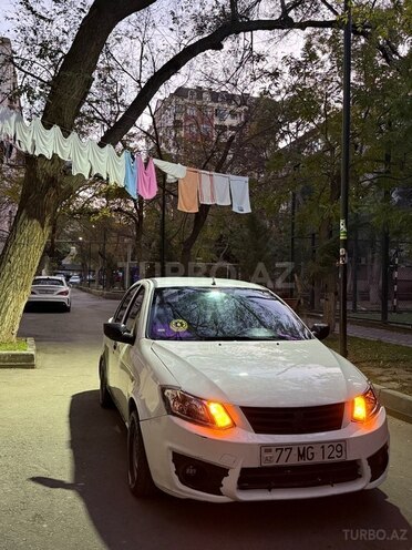 Saipa Saina 2018, 321,000 km - 1.5 l - Bakı