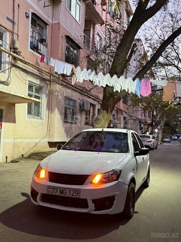 Saipa Saina 2018, 321,000 km - 1.5 l - Bakı