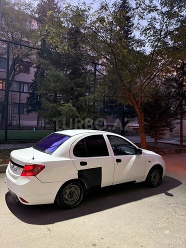 Saipa Saina 2018, 321,000 km - 1.5 l - Bakı