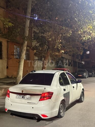 Saipa Saina 2018, 321,000 km - 1.5 l - Bakı