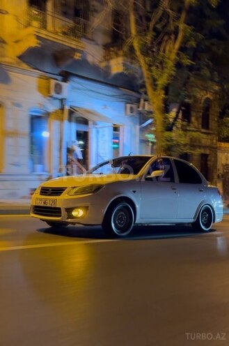 Saipa Saina 2018, 321,000 km - 1.5 l - Bakı