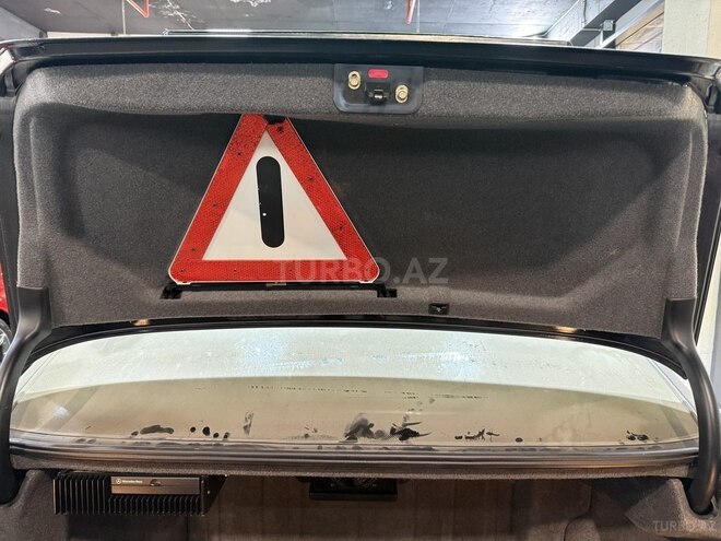 Mercedes S 500 1996, 18,000 km - 5.0 л - Bakı